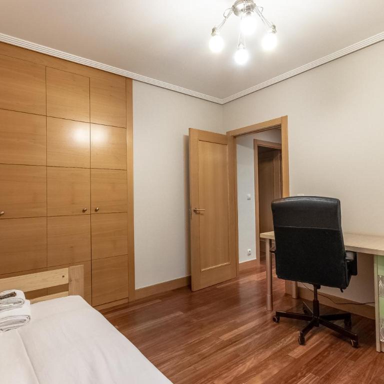 Zabalbide apartment by People Rentals - Apartment - 12