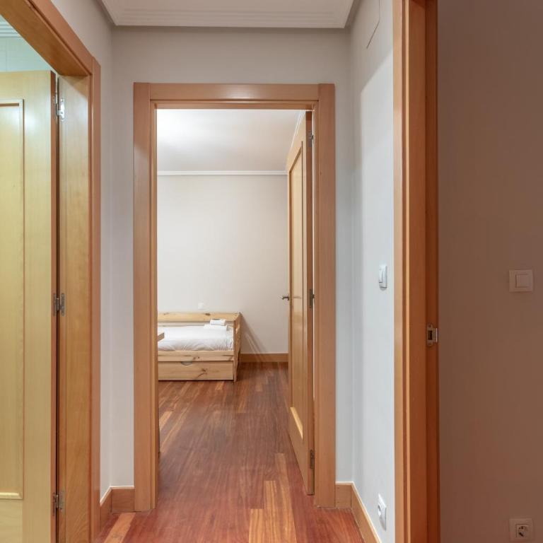 Zabalbide apartment by People Rentals - Apartment - 13