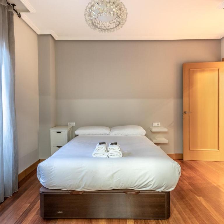 Zabalbide apartment by People Rentals - Apartment - 14