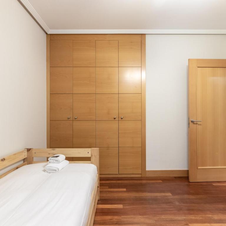 Zabalbide apartment by People Rentals - Apartment - 15