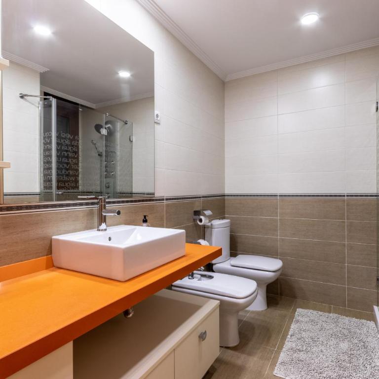 Zabalbide apartment by People Rentals - Apartment - 16