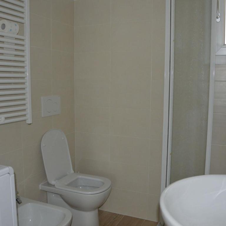 Comfortable flat close to the beach - Appartamento - 5