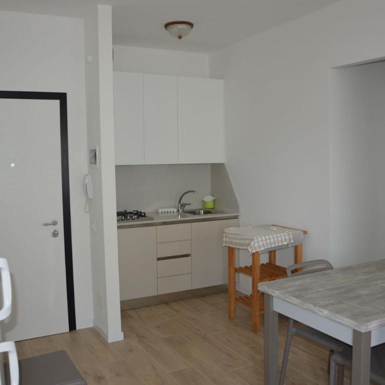 Comfortable flat close to the beach - Appartamento - 6