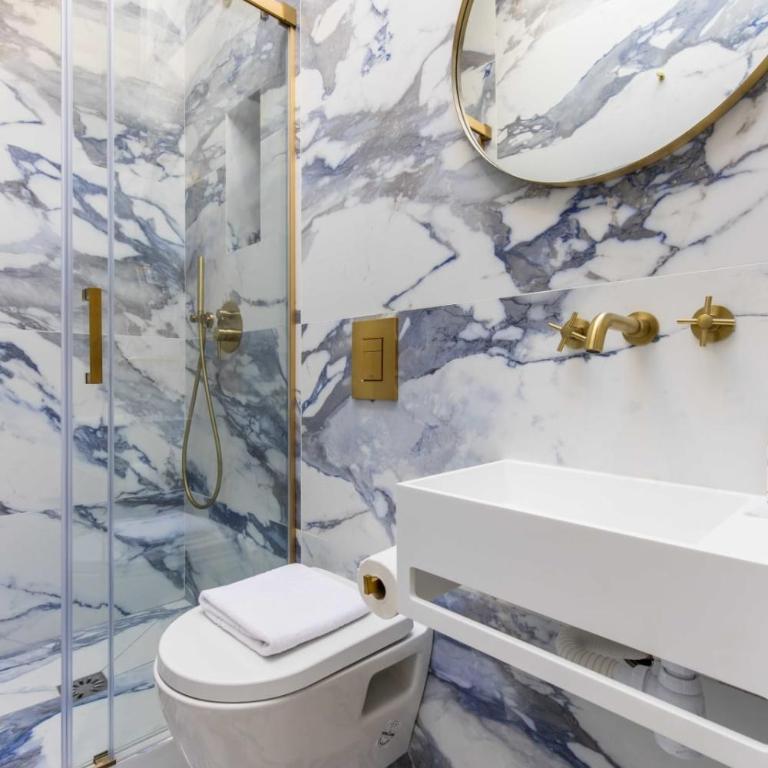 CMG - Résidence Sacré Coeur - MONTMARTRE - Doppelzimmer - 2
