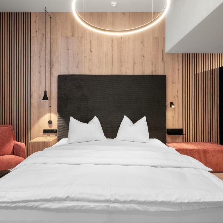Chalet White Pearl by MYALPS - Chalet - 30