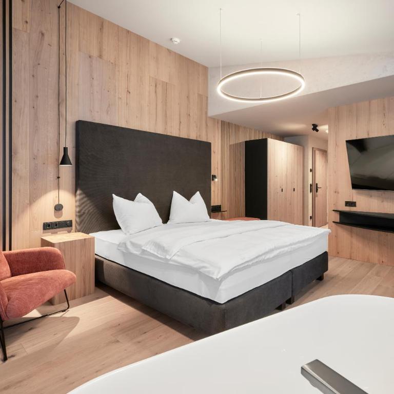 Chalet White Pearl by MYALPS - Chalet - 29