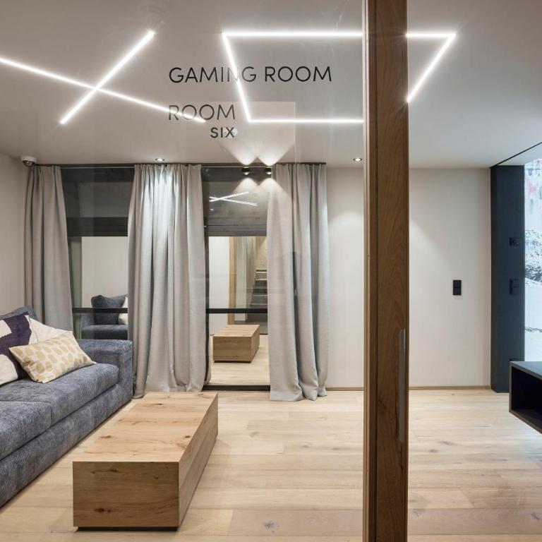 Chalet White Pearl by MYALPS - Chalet - 37