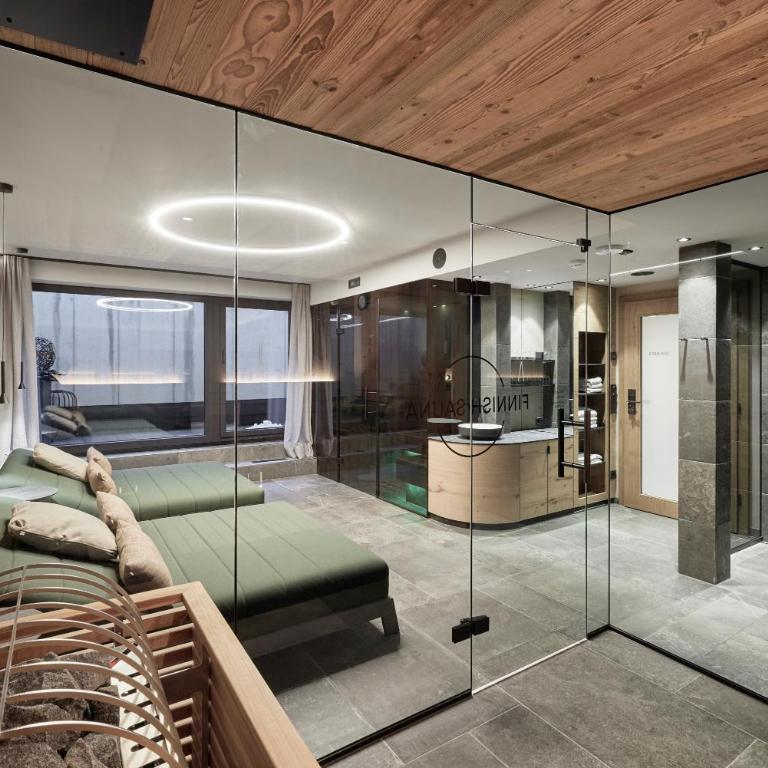 Chalet White Pearl by MYALPS - Chalet - 22
