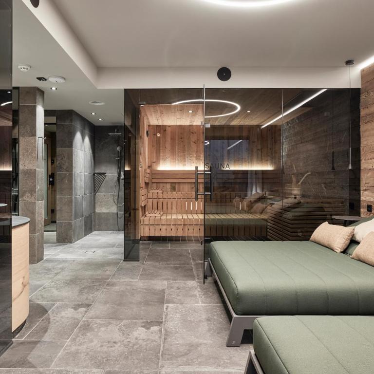 Chalet White Pearl by MYALPS - Chalet - 24