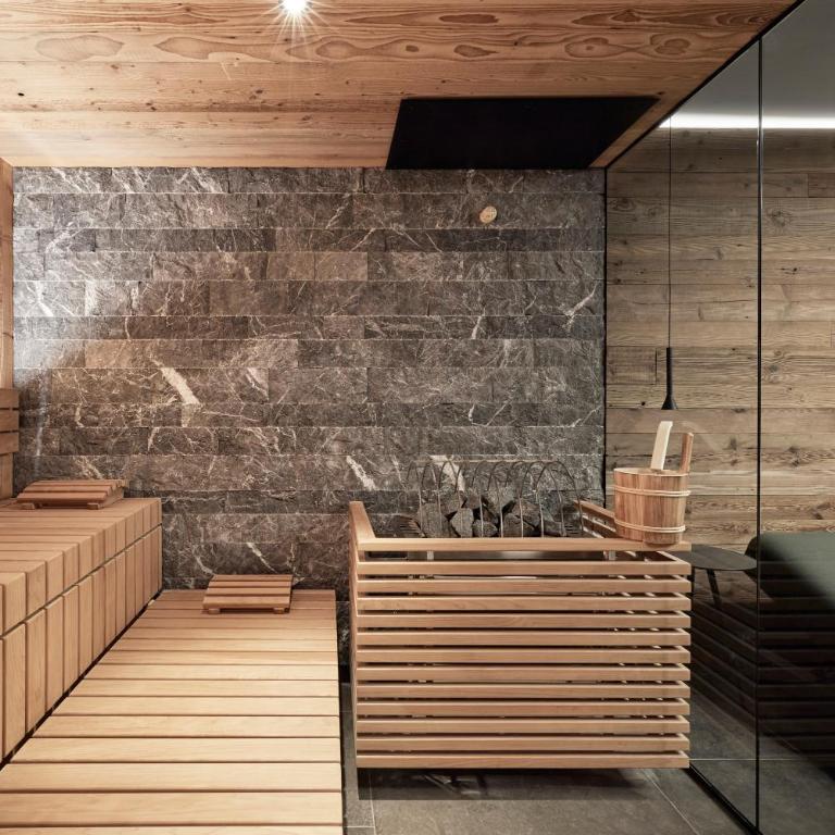 Chalet White Pearl by MYALPS - Chalet - 27