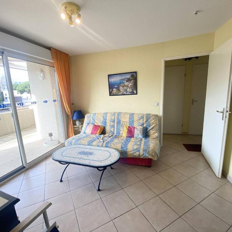 AS24091- P3 Dans un secteur calme avec parking privé - Apartamento de 2 dormitorios - 8