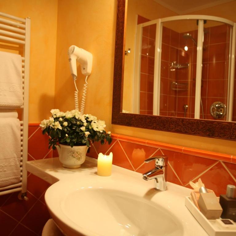 Hotel Garnì Carpe Diem - Suite - 13