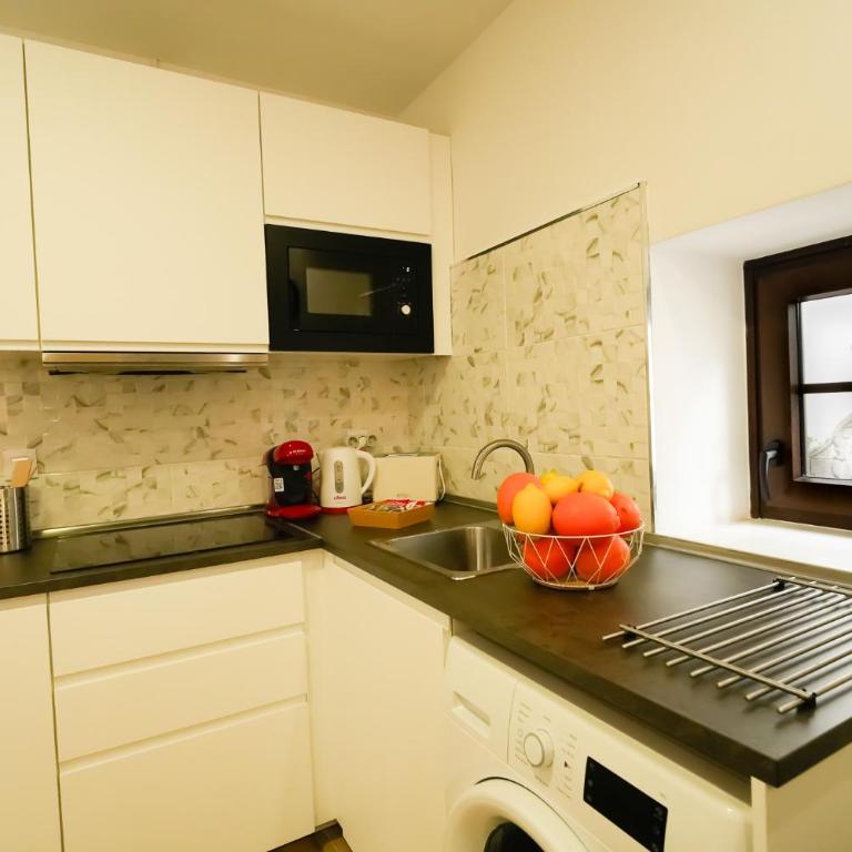 Apartamentos Consistorio Live - Apartamento de 1 dormitorio - 14