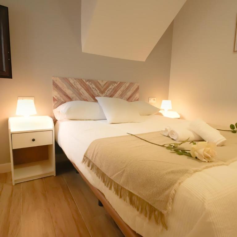 Apartamentos Consistorio Live - Apartamento de 2 dormitorios - 15