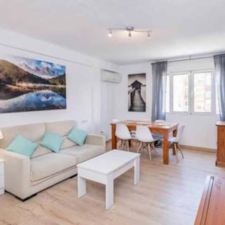 SA7A-Walking Distance To The Beach And Old Town. - Apartamento de 2 dormitorios - 1