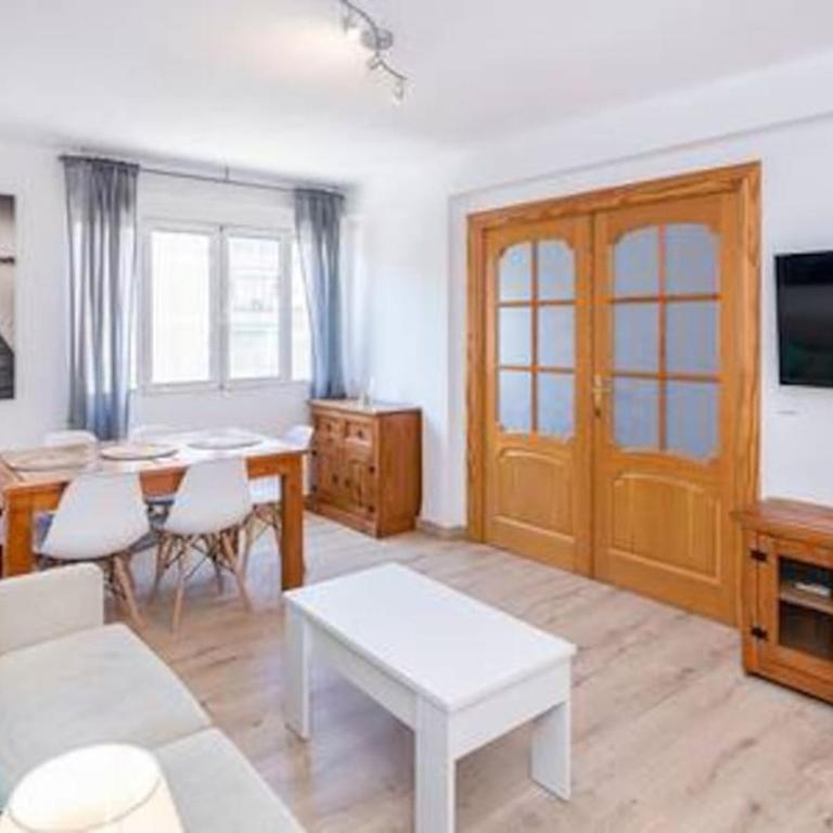 SA7A-Walking Distance To The Beach And Old Town. - Apartamento de 2 dormitorios - 7