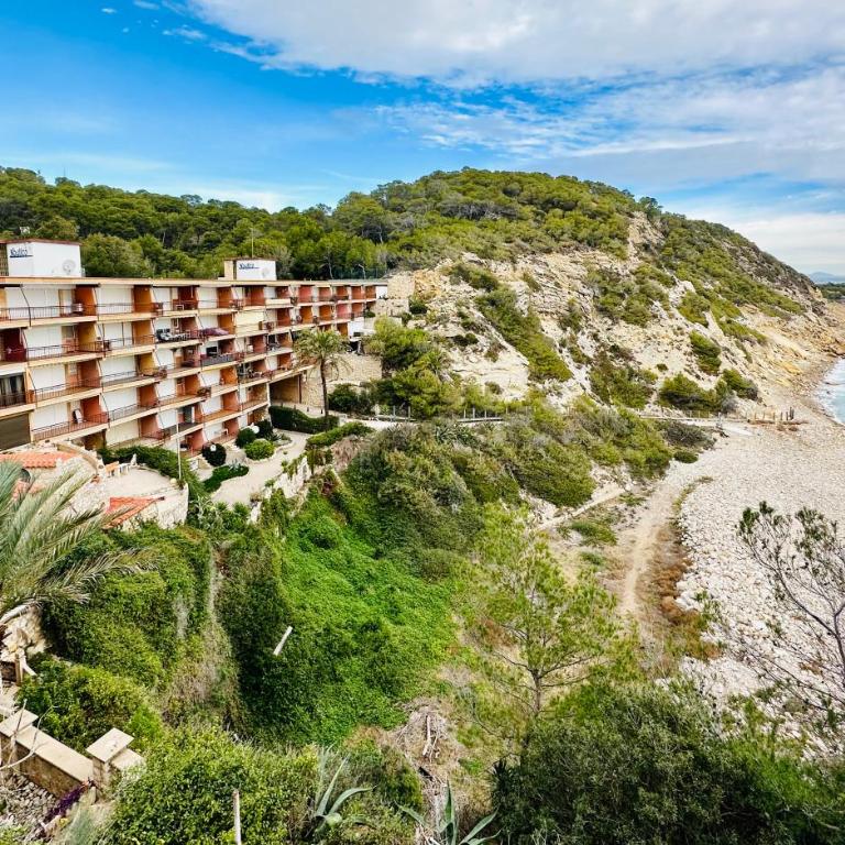 Home Nautic Salou - Apartamento de 1 dormitorio con balcón y vistas al mar - 3
