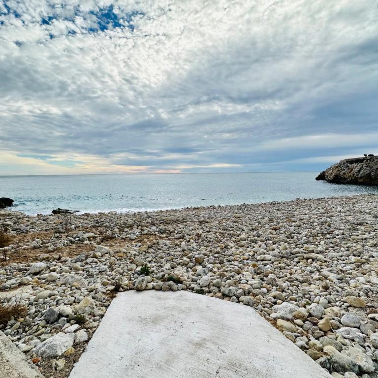 Home Nautic Salou - Apartamento de 1 dormitorio con balcón y vistas al mar - 20