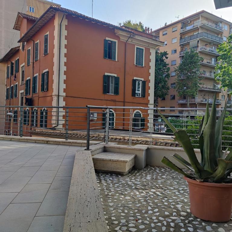 Domvs Romae Apartment - Appartamento con 2 Camere da Letto - 28