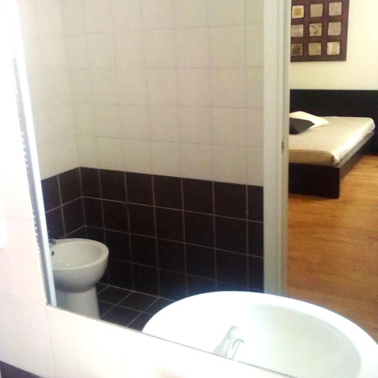 Bella Cagliari B&B - Suite - 5