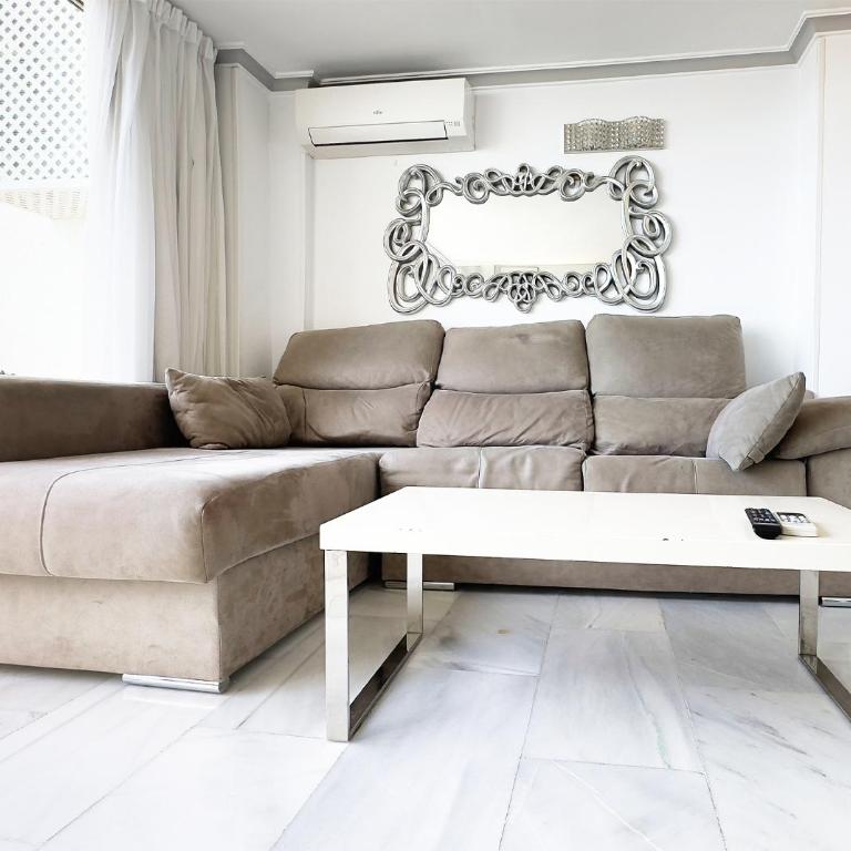 Skol 508 West Facing Duplex Apartment with Amazing Sea Views - Apartamento - 10