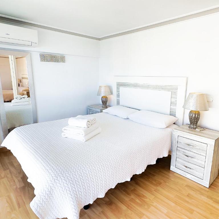 Skol 508 West Facing Duplex Apartment with Amazing Sea Views - Apartamento - 22