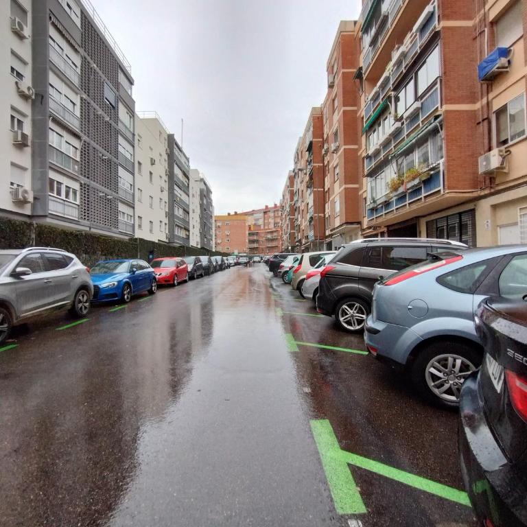 Aparment Almudena - Apartamento de 3 dormitorios - 49