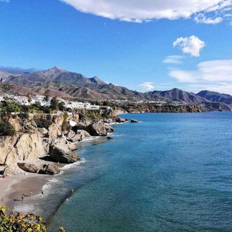 Complejo Andalucía Torrecilla Beach - One-Bedroom Apartment - 16