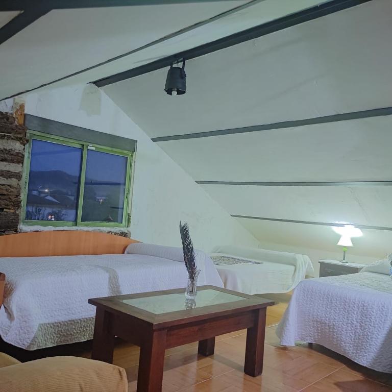 Villa Los Naranjos - Casa de 4 dormitorios - 2