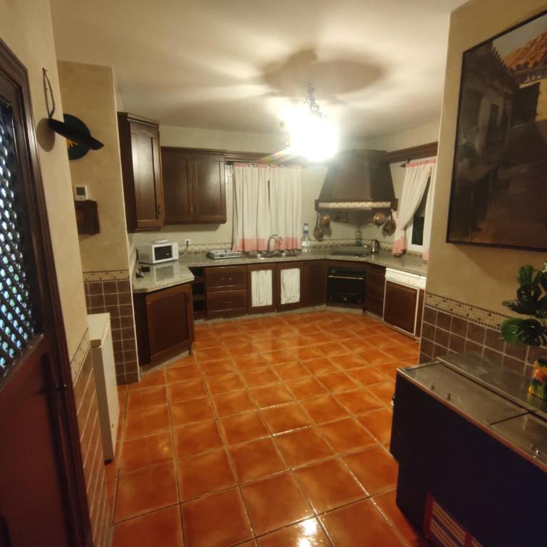 Villa Los Naranjos - Casa de 4 dormitorios - 3
