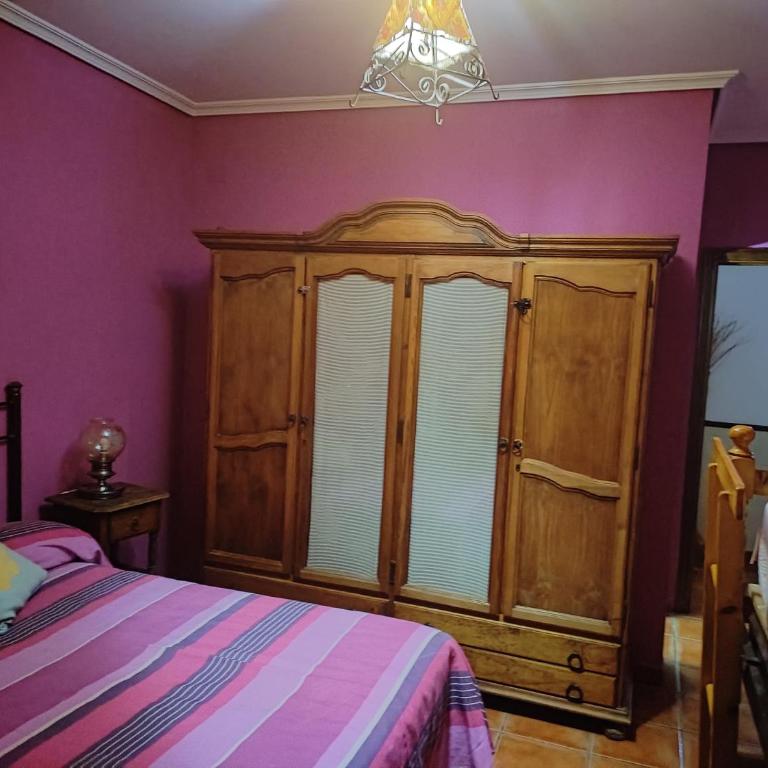 Villa Los Naranjos - Casa de 4 dormitorios - 4