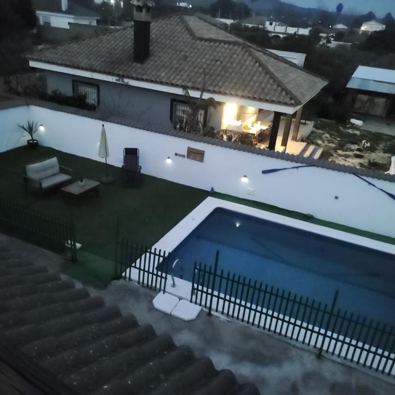 Villa Los Naranjos - Casa de 4 dormitorios - 5