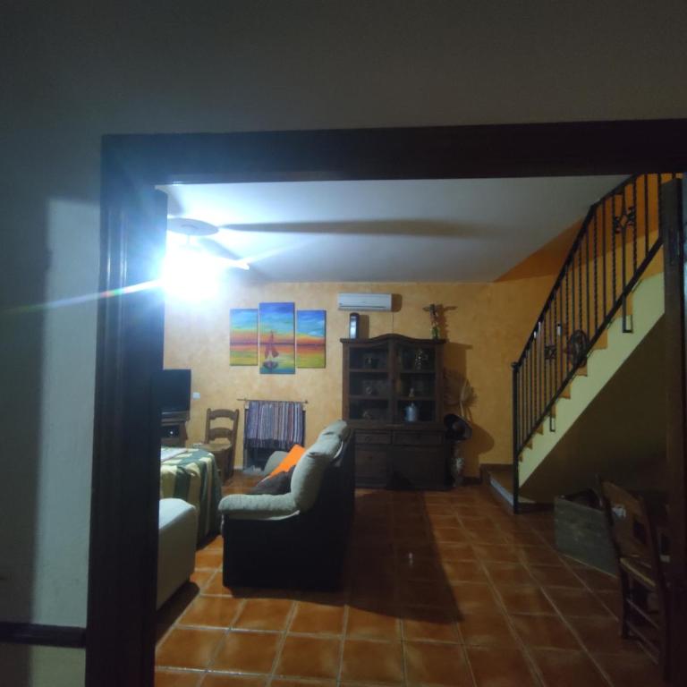 Villa Los Naranjos - Casa de 4 dormitorios - 10