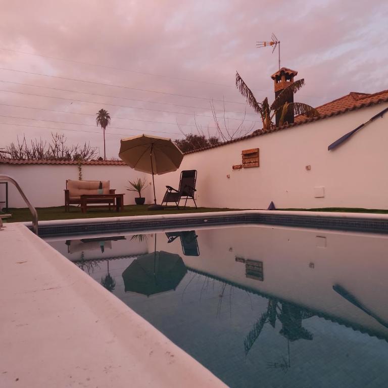 Villa Los Naranjos - Casa de 4 dormitorios - 12