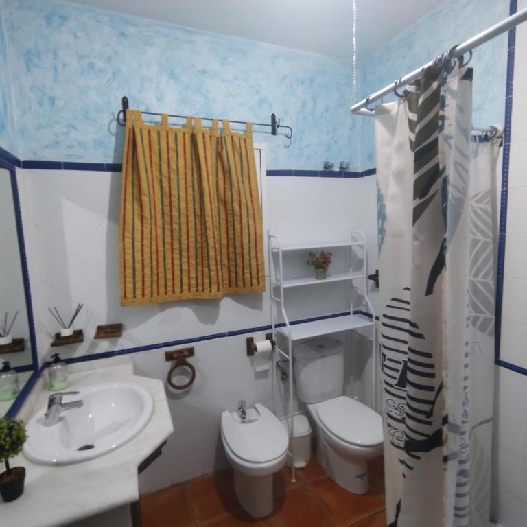 Villa Los Naranjos - Casa de 4 dormitorios - 13