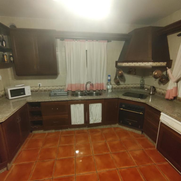 Villa Los Naranjos - Casa de 4 dormitorios - 20