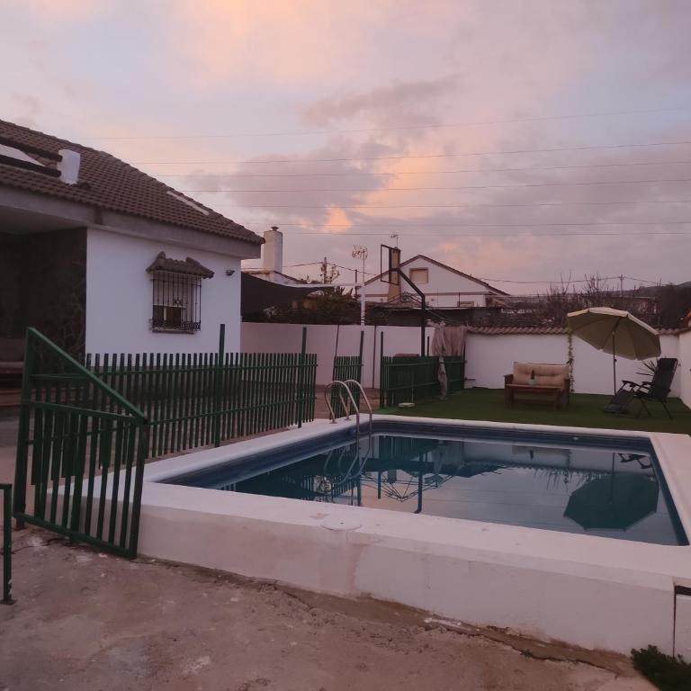 Villa Los Naranjos - Casa de 4 dormitorios - 24