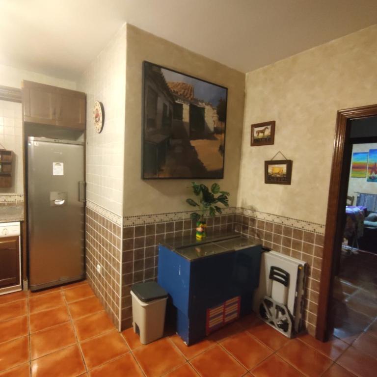 Villa Los Naranjos - Casa de 4 dormitorios - 25