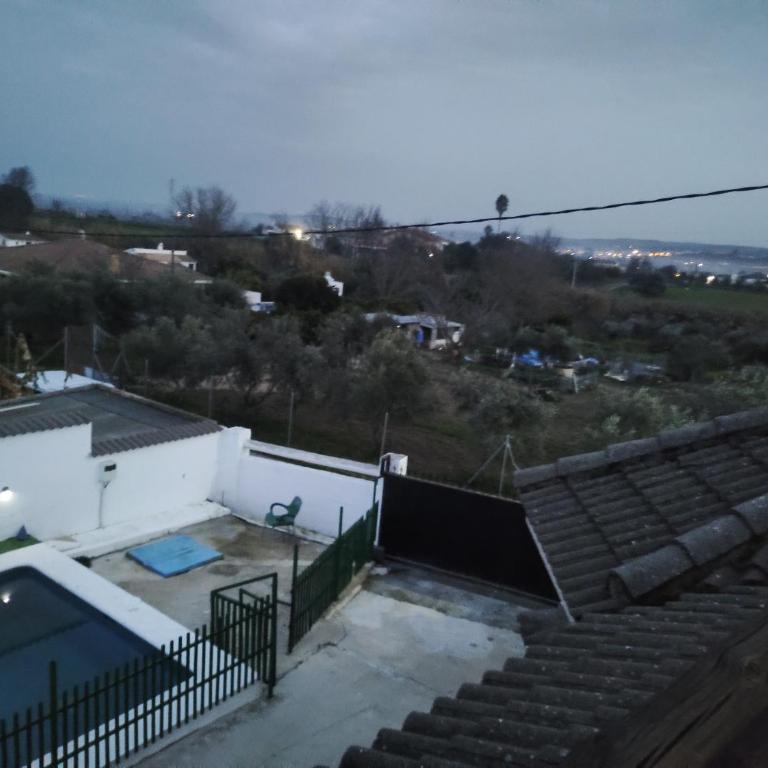Villa Los Naranjos - Casa de 4 dormitorios - 28