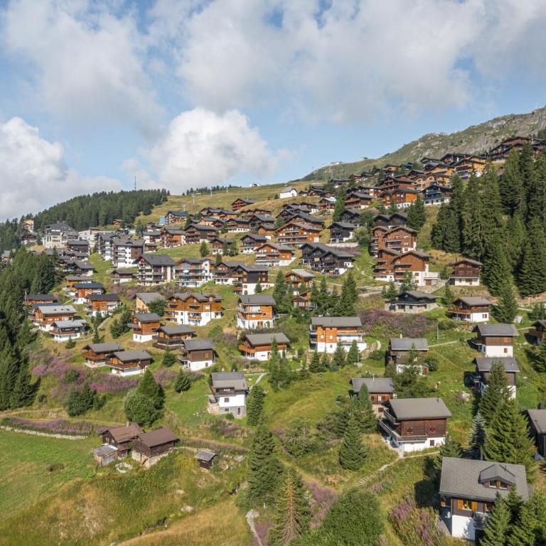 Am Bühl OG - Apartment mit Blick auf die Berge - 32