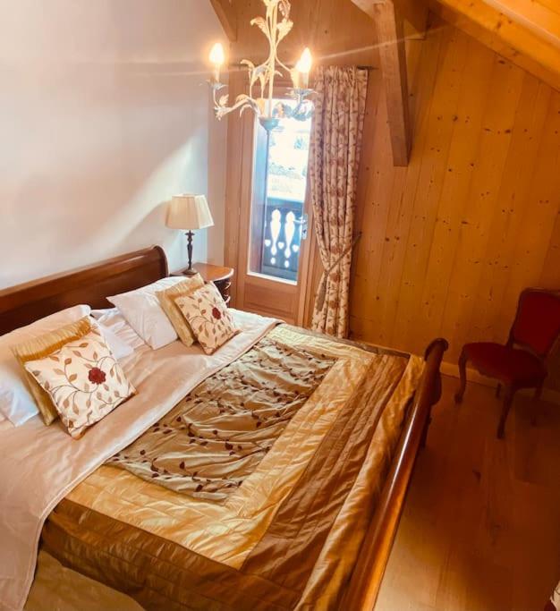 Chalet La Grange - Chalet - 19