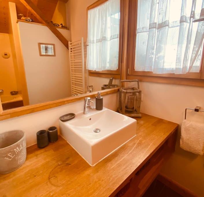 Chalet La Grange - Chalet - 22