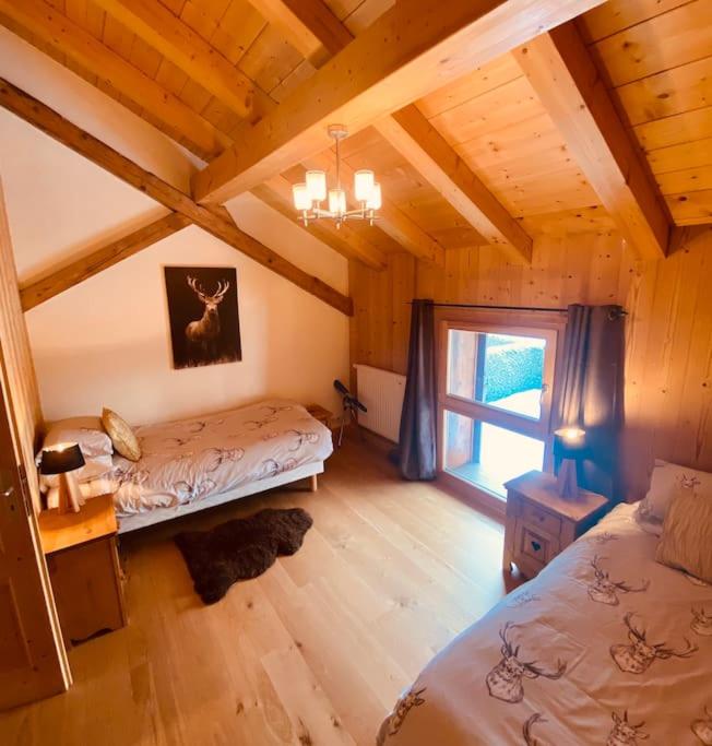 Chalet La Grange - Chalet - 23