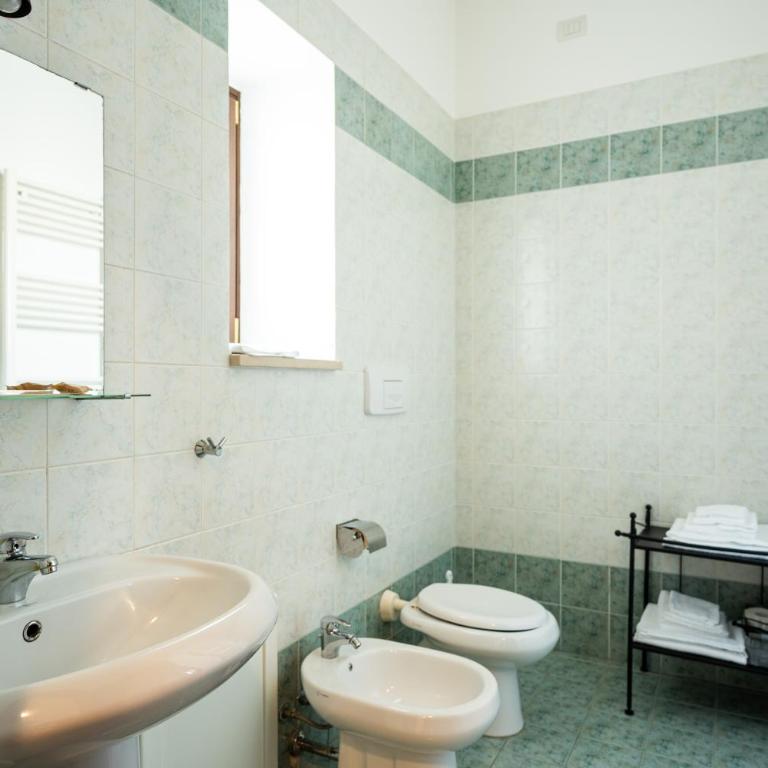 Palazzo De Luca by Apulia Hospitality - Camera Matrimoniale - 1