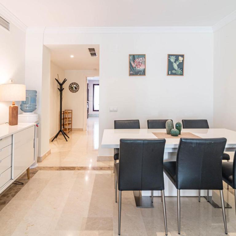 Noray Ingemar Bajo A - Apartment - Ground Floor - 24