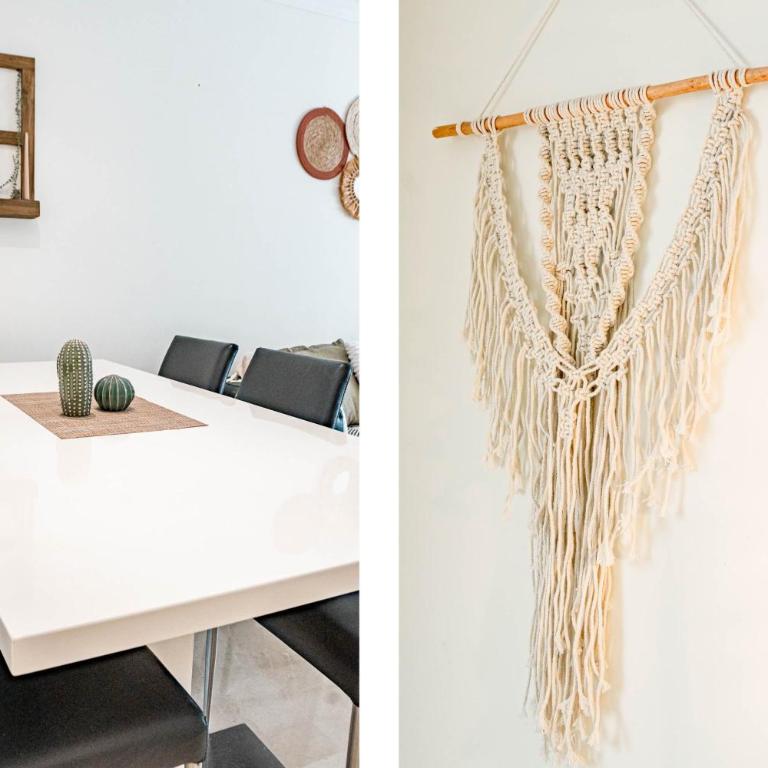 Noray Ingemar Bajo A - Apartment - Ground Floor - 25