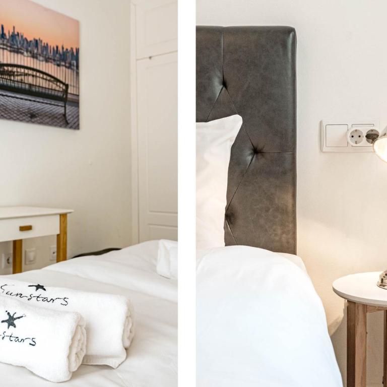 Noray Ingemar Bajo A - Apartment - Ground Floor - 33