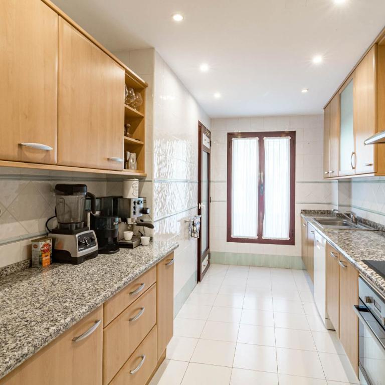 Noray Ingemar Bajo A - Apartment - Ground Floor - 41