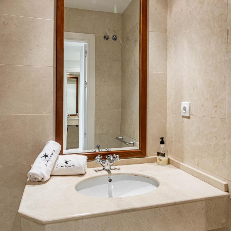 Noray Ingemar Bajo A - Apartment - Ground Floor - 46