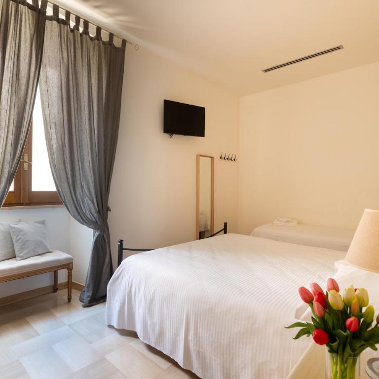 Palazzo De Luca by Apulia Hospitality - Suite Familiare - 14